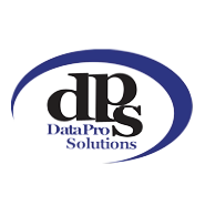 DataPro Solutions Image Logo
